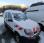 Fourgon avec parois et toit rigide Renault Kangoo