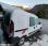 Fourgon avec parois et toit rigide Renault Kangoo