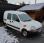 Fourgon avec parois et toit rigide Renault Kangoo