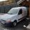Fourgon avec parois et toit rigide Renault Kangoo
