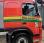 Pour semi-remorque Volvo FM