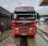 Pour semi-remorque Volvo FM
