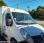 Fourgon avec parois et toit rigide Renault Master