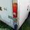 Fourgon avec parois et toit rigide Renault Master