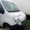 Fourgon avec parois et toit rigide Renault Master