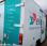 Fourgon avec parois et toit rigide Renault Master