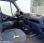 Fourgon avec parois et toit rigide Renault Master