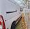 Fourgon avec parois et toit rigide Nissan NV400
