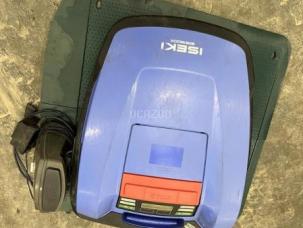 Tondeuse nc sre1800x