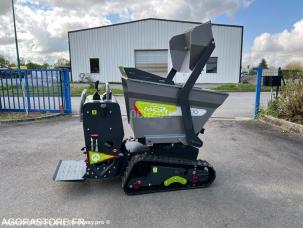 Mini-tombereau nc H800LT