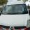 Fourgon avec parois et toit rigide Renault Master