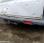 Fourgon avec parois et toit rigide Renault Master