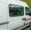 Fourgon avec parois et toit rigide Renault Master