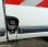 Fourgon avec parois et toit rigide Renault Master