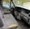 Fourgon avec parois et toit rigide Renault Master