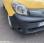 Fourgon avec parois et toit rigide Renault Kangoo