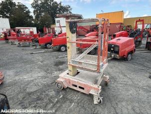 Nacelle automotrice JLG Ecolift
