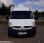 Fourgon avec parois et toit rigide Renault Master