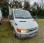 Fourgon avec parois et toit rigide Iveco 35C13