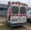 Fourgon avec parois et toit rigide Mercedes Sprinter