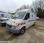 Fourgon avec parois et toit rigide Mercedes Sprinter