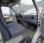 Fourgon avec parois et toit rigide Mercedes Sprinter