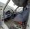 Fourgon avec parois et toit rigide Mercedes Sprinter
