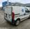 Fourgon avec parois et toit rigide Fiat Fiorino