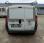 Fourgon avec parois et toit rigide Fiat Fiorino