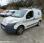 Fourgon avec parois et toit rigide Fiat Fiorino