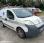 Fourgon avec parois et toit rigide Fiat Fiorino