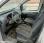 Fourgon avec parois et toit rigide Fiat Fiorino