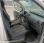 Fourgon avec parois et toit rigide Fiat Fiorino