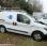 Fourgon avec parois et toit rigide Fiat Fiorino