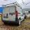 Fourgon avec parois et toit rigide Fiat Fiorino