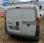 Fourgon avec parois et toit rigide Fiat Fiorino