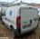 Fourgon avec parois et toit rigide Fiat Fiorino
