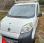 Fourgon avec parois et toit rigide Fiat Fiorino