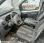 Fourgon avec parois et toit rigide Fiat Fiorino