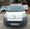 Fourgon avec parois et toit rigide Fiat Fiorino