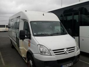 Autobus Iveco 65C18
