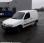 Fourgon avec parois et toit rigide Peugeot Partner