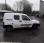 Fourgon avec parois et toit rigide Peugeot Partner