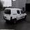 Fourgon avec parois et toit rigide Peugeot Partner