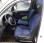 Fourgon avec parois et toit rigide Peugeot Partner
