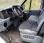 Benne basculante de chantier et de TP Ford Transit