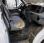Benne basculante de chantier et de TP Ford Transit