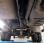 Benne basculante de chantier et de TP Ford Transit