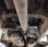 Benne basculante de chantier et de TP Ford Transit