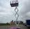Nacelle automotrice Genie GS2668